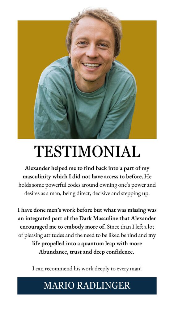Client testimonial 6