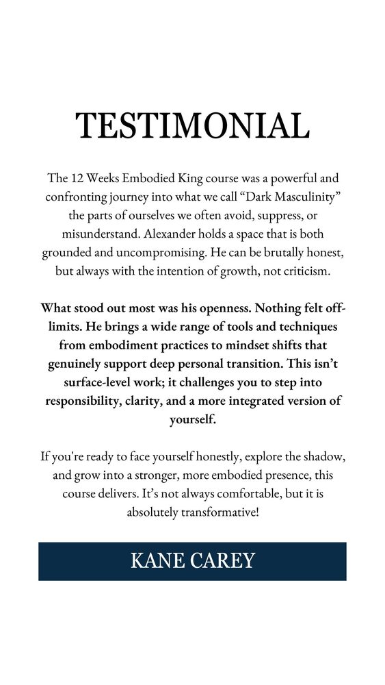 Client testimonial 11