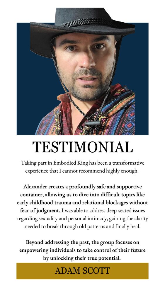 Client testimonial 12
