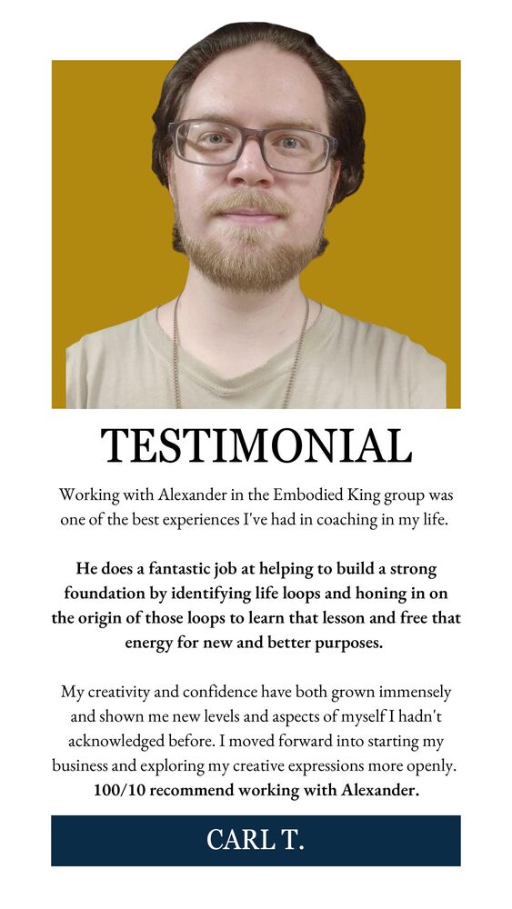 Client testimonial 14