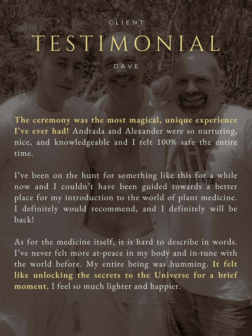Client testimonial 2