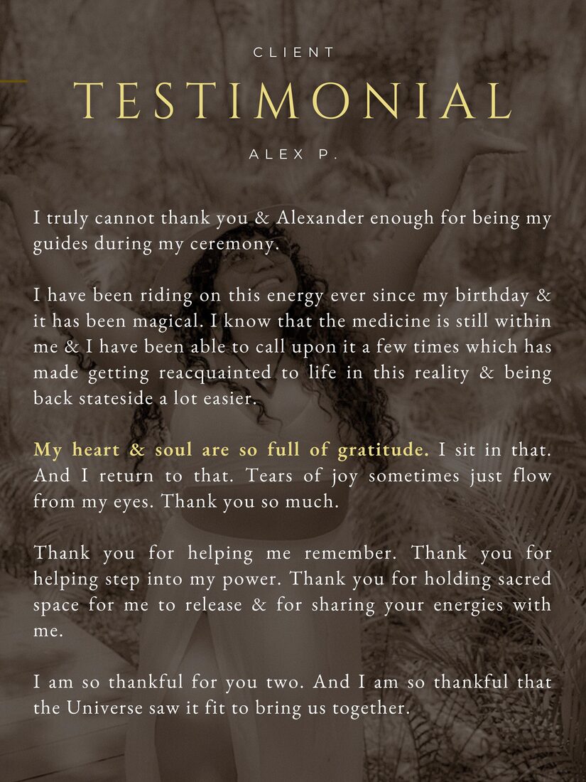 Client testimonial 4