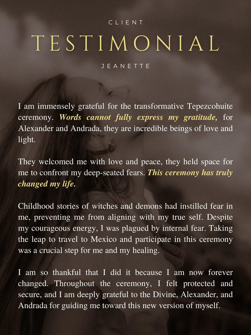 Client testimonial 6